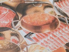 -呷哺呷哺(西单大悦城店)