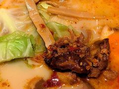 -味千拉面(世纪东方店)