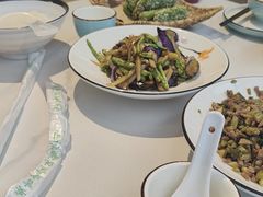 -食光慢宴·安吉土菜馆