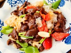 -梓木山庄