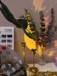 -RL Nail·瑞丽美甲美睫品牌原创店
