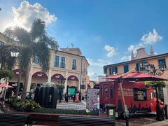 -佛罗伦萨小镇广佛名品奥特莱斯(疏港路店)