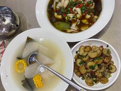 -达旺·鸡毛店(巴南万达店)