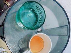 -T-COFFEE(长江花园店)