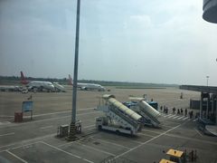 -南通兴东国际机场