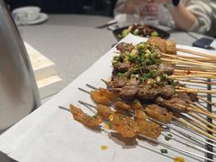 -聚味瞿记·龙虾堂(咸嘉湖店)