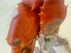 -秋姐美食店(海陵岛保利店)