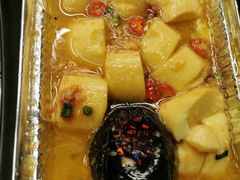 -老吕涮羊肉•东北原味烧烤•大油边•烤鱼(五角场店)