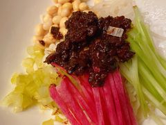 老北京炸酱面-大连君悦酒店·星海湾壹号Dalian·Dalian(星海广场店)