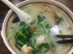 -五芳齋(云南南路店)