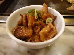 -鹤桥风月(ヨドバシ梅田店)