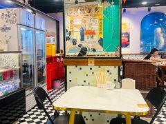 -澳门陈光记烧味饭店(南京德基广场店)