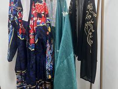 -青水瓦台汤泉(未央店)