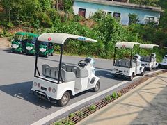 -石燕湖生态旅游景区