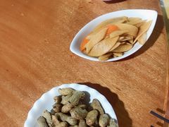 -胖大嫂渔家排档·全海景餐厅(渔村店)