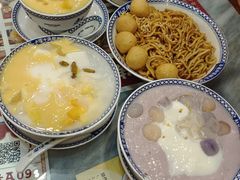 -赵记传承·中国甜品(福州总店)