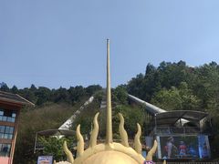 -墨江北回归线标志园