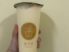 -舍予茶(桂林路店)