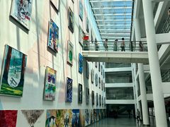 -华东师范大学第二附属中学(张江校区)