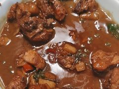 -三道菜(明堂公园店)