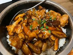 -九田家黑牛烤肉料理(石路天虹店)