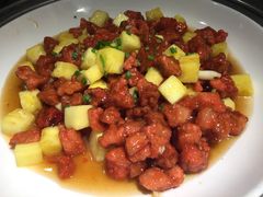 -福州大饭店-自助餐