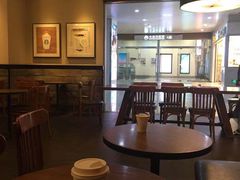 -星巴克(无锡大东方店)