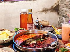 -后火锅(总店)
