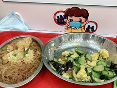 -北京大学-燕南食堂