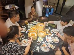 -稻香饭店(IFS国金中心店)