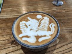 -Brut Eatery悦璞食堂(愚园路店)