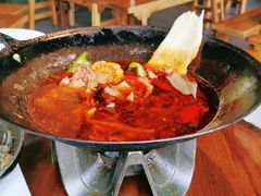 -百姓人家家常菜馆(大观·天地MALL店)