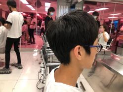 -P.STYLE 派斯造型