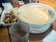-姥姥家春饼店(八里庄店)