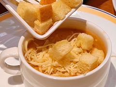 -La Creperie法餐厅(芮欧百货店)
