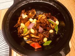 -莲·中餐厅(成都首座万豪酒店)