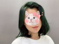 -New Fashion·新时尚形象设计