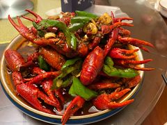 -马头巷·隐庐居·红油大虾(园区店)