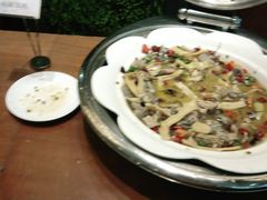 -聚春园自助餐厅(东街口店)