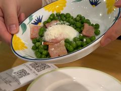 -萨莉亚意式餐厅(石鼓路店)