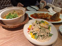 -周家二小姐的菜(西津渡店)