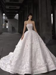 -MuseMarry婚纱(前海嘉里中心店)