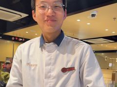 -海底捞火锅(莘松路店)