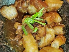 -古代饭堂(冠亚店)