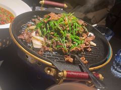 -喜悦烤鸭·新京菜(王府井店)