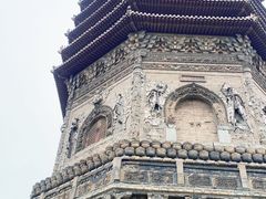 -玲珑塔公园