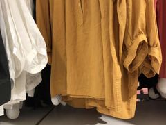 -优衣库(北京万柳华联购物中心店)