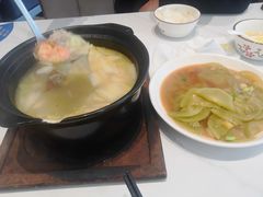 -阿毛饭店·宁波老字号(儿童公园旗舰店)