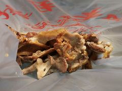 -95号酱骨·一块豆腐(展春园西路店)