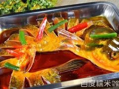 -新辣道鱼火锅(领展购物广场·中关村店)
